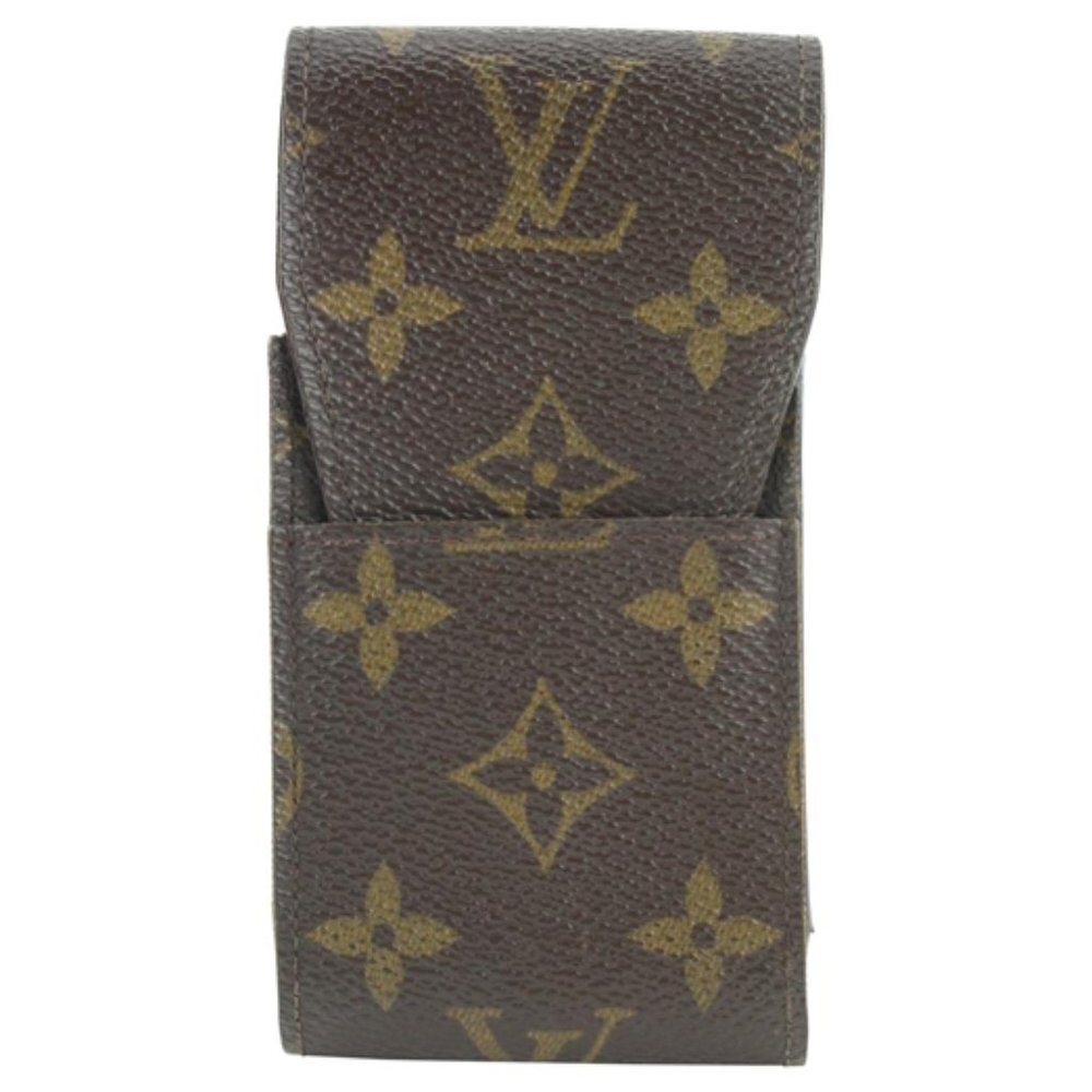 Louis Vuitton Monogram Mobile Etui Phone Case or